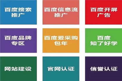 SEM网络推广在零售行业的成功实践